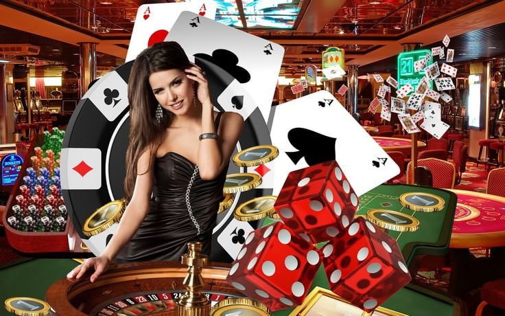 8x Live Casino